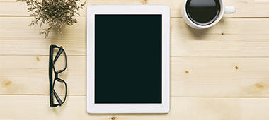 تبلت و کتابخوان